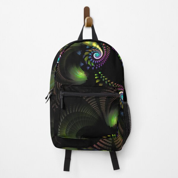Item preview, The Obsidian Nautilus Corona designed and sold by bloorose.