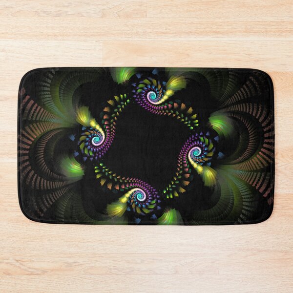 Item preview, The Obsidian Nautilus Corona designed and sold by bloorose.