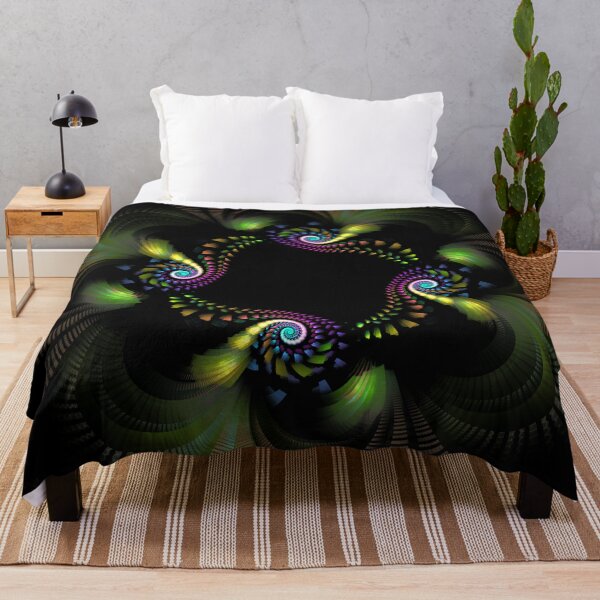 Item preview, The Obsidian Nautilus Corona designed and sold by bloorose.