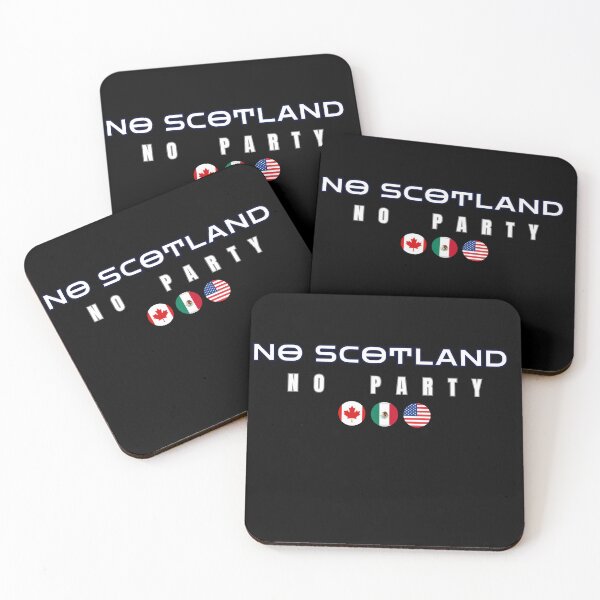 Item preview, No Scotland No Party designed and sold by CHRIS0008.