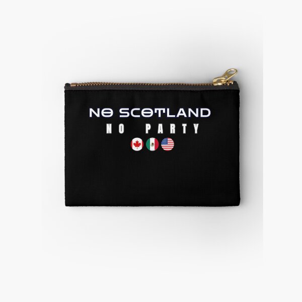 Item preview, No Scotland No Party designed and sold by CHRIS0008.