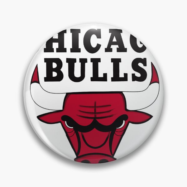 Item preview, Chicago Bulls basketball designed and sold by Eliza Ivette’s Luminous Lantern .