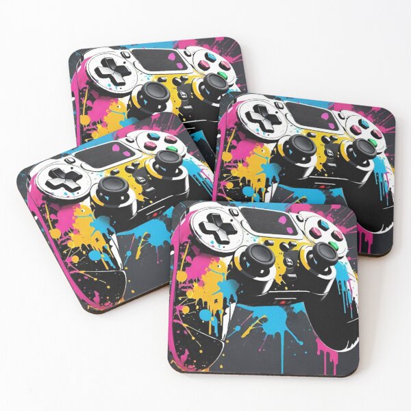 Item preview, Computer Games / Pad / Creative Controller designed and sold by Creative T-shirts.