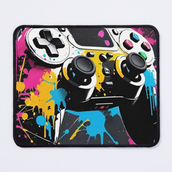 Item preview, Computer Games / Pad / Creative Controller designed and sold by Creative T-shirts.