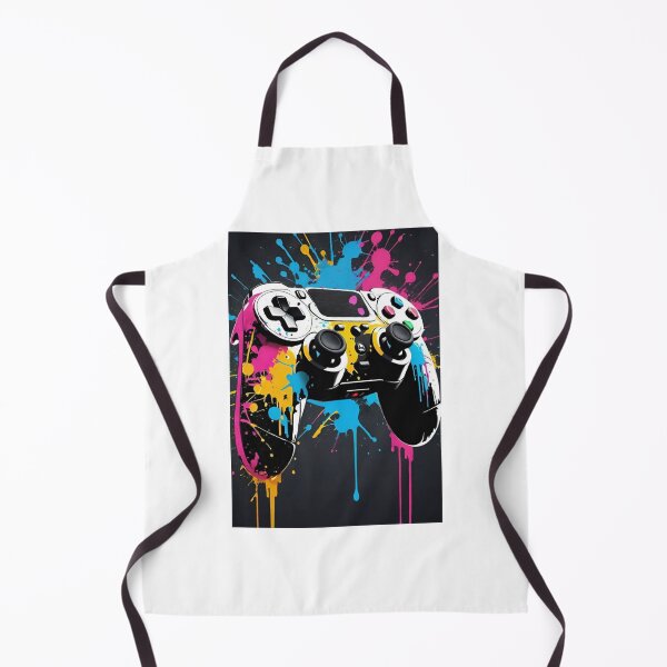 Artikelvorschau, Computerspiele / Gamepad / Kreativ-Controller entworfen und verkauft von Creative T-shirts.