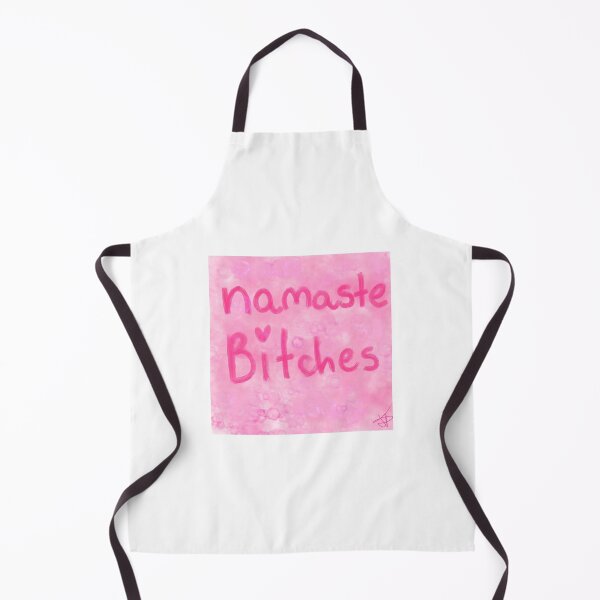 Item preview, NAMASTE, perras designed and sold by Kasia1987t.