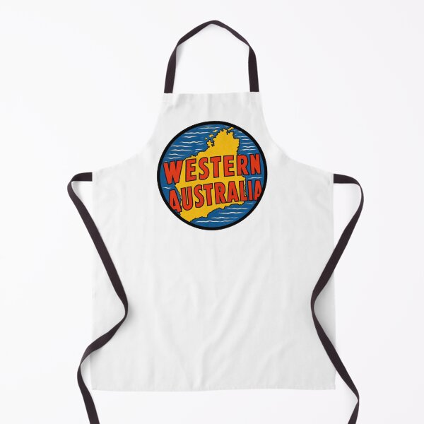 Item preview, Western Australia Perth WA designed and sold by DESTINATIONS DECAL.