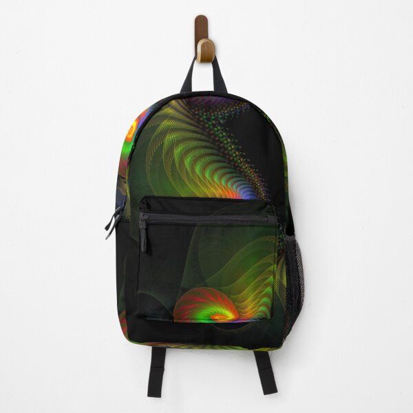 Item preview, The Neon Nautilus Diamond designed and sold by bloorose.