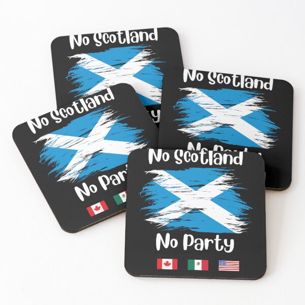 Item preview, No Scotland No Party designed and sold by CHRIS0008.