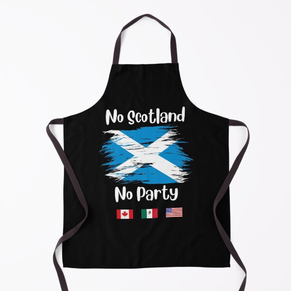 Item preview, No Scotland No Party designed and sold by CHRIS0008.