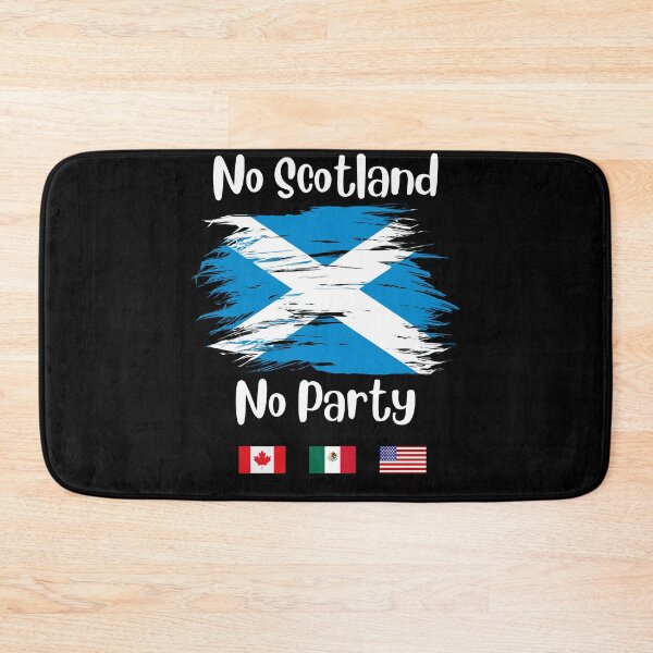 Item preview, No Scotland No Party designed and sold by CHRIS0008.