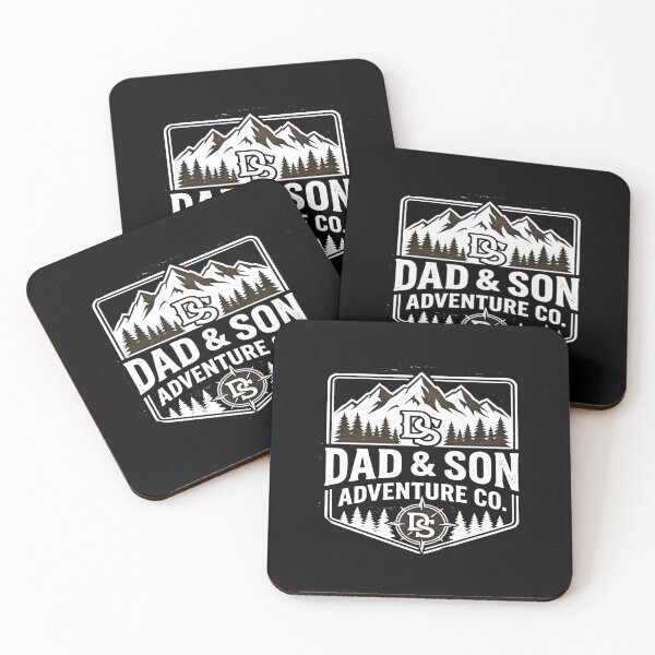 Item preview, dads son best dad ever  father's day  designed and sold by  Mudikeys.