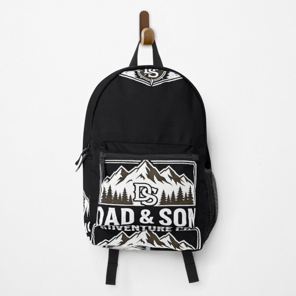 Item preview, dads son best dad ever father's day designed and sold by Mudikeys.