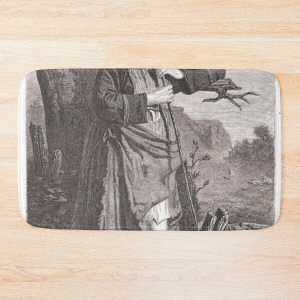 Item preview, The shepherdess designed and sold by SharonTheFirst.