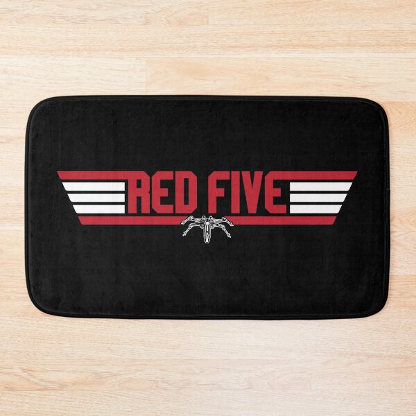Item preview, RED FIVE TOP GUN designed and sold by TLW716.
