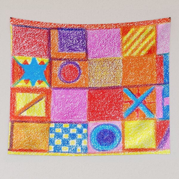 Item preview, nem tudo o que luz é ouro. not all that glitters is gold. abstract designed and sold by Tereza Pilar  Art.