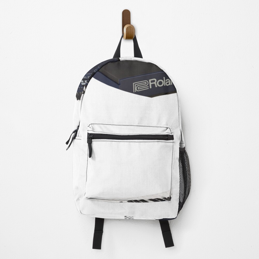Aperçu de l'œuvre Sac à dos créée et vendue par Inoshdesign.