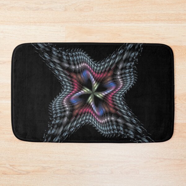 Item preview, The Obsidian Iridescent Shard designed and sold by bloorose.