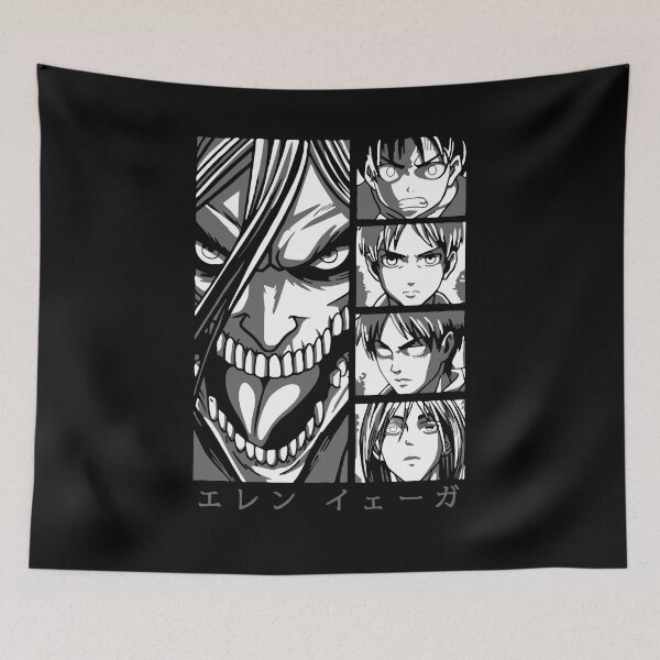 Item preview, The Founding One designed and sold by CoquetteGoose.