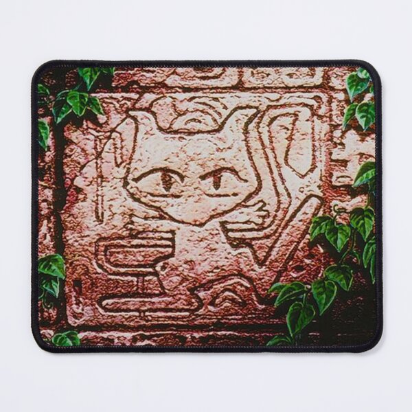 Item preview, Pokémon Mayan Hieroglyphics - Gamer nostalgia - otaku - geek - Capsule Monsters - origin designed and sold by Alba Forjanívea.