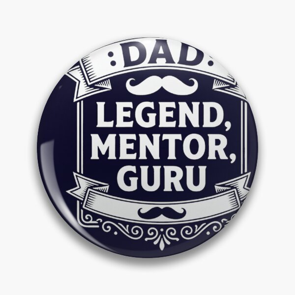 Item preview,  best dad legend  ever  Father's Day  designed and sold by  Mudikeys.