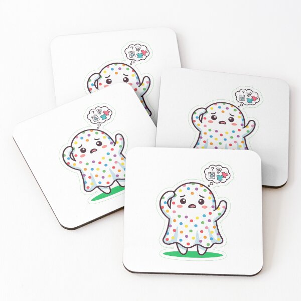 Item preview, Jokes Ghost Sheet designed and sold by YNAMREG.