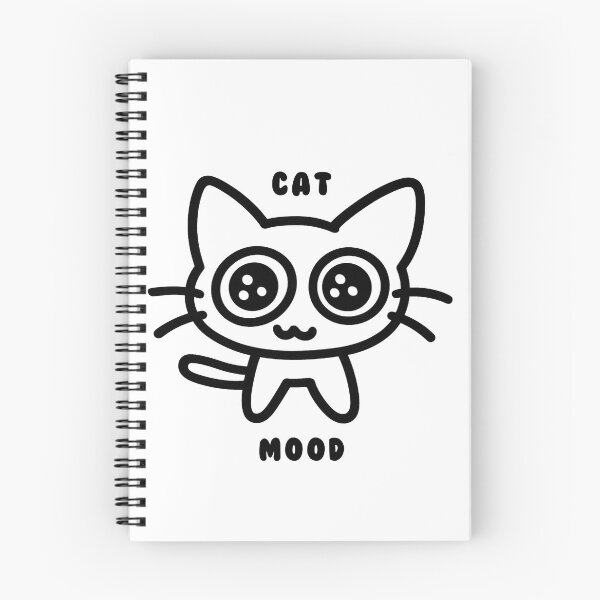 Item preview, Cat Mood designed and sold by Fullspace.