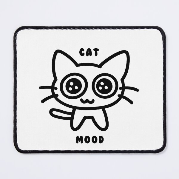 Item preview, Cat Mood designed and sold by Fullspace.