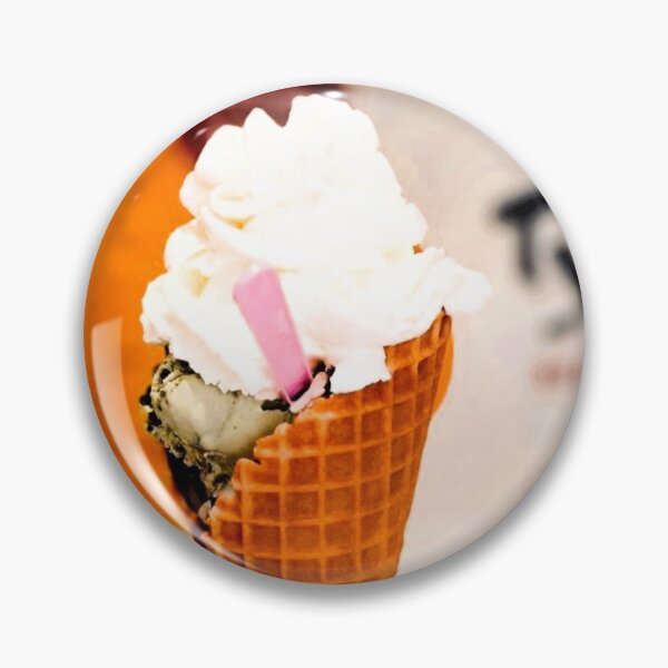 Item preview, The ice cream cone designed and sold by ART22.