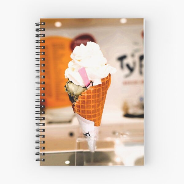 Item preview, The ice cream cone designed and sold by ART22.