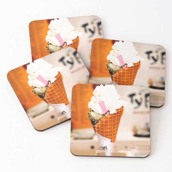 Item preview, The ice cream cone designed and sold by ART22.
