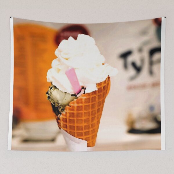 Item preview, The ice cream cone designed and sold by ART22.