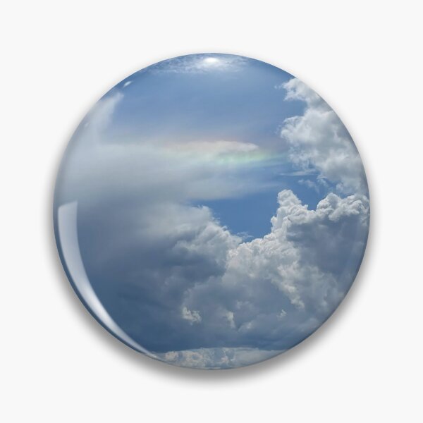 Item preview, Cloud Rainbow at Moosehead Lake Maine designed and sold by Photography by Annette Matrow.