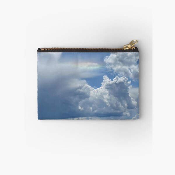 Item preview, Cloud Rainbow at Moosehead Lake Maine designed and sold by Photography by Annette Matrow.