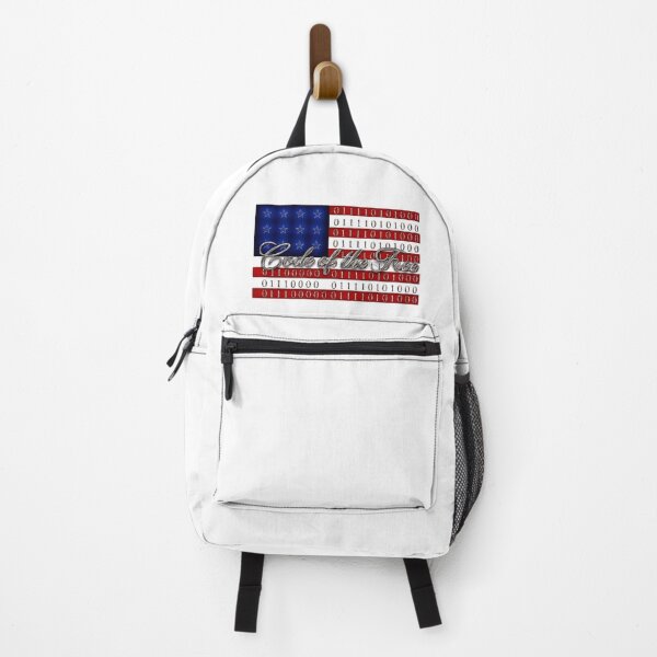 Item preview, Code of the Free Tech Flag Products designed and sold by JayVisionz.
