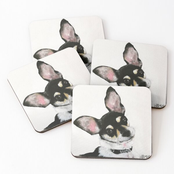 Item preview, Meet The Lovely Leonard Cone designed and sold by HBM Animal Art and More.