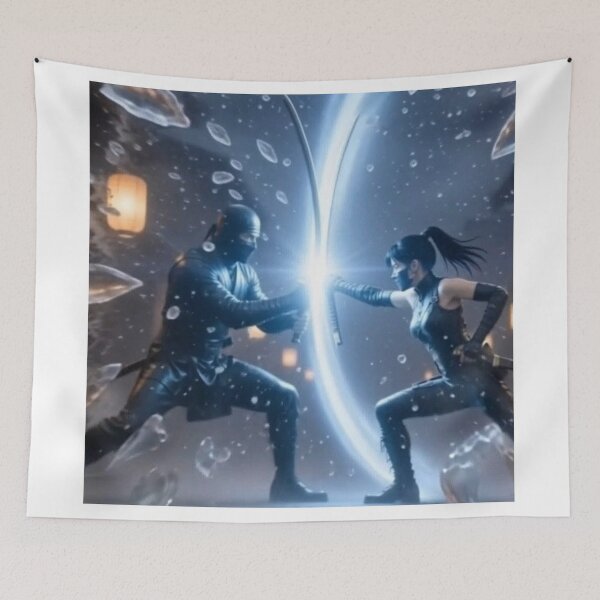 Item preview, Ep:11 Shadow of Destiny NOBUNAGA | FUJIYAMA-JAPAN-WORKS designed and sold by FUJIYAMA-JAPAN-WORKS.