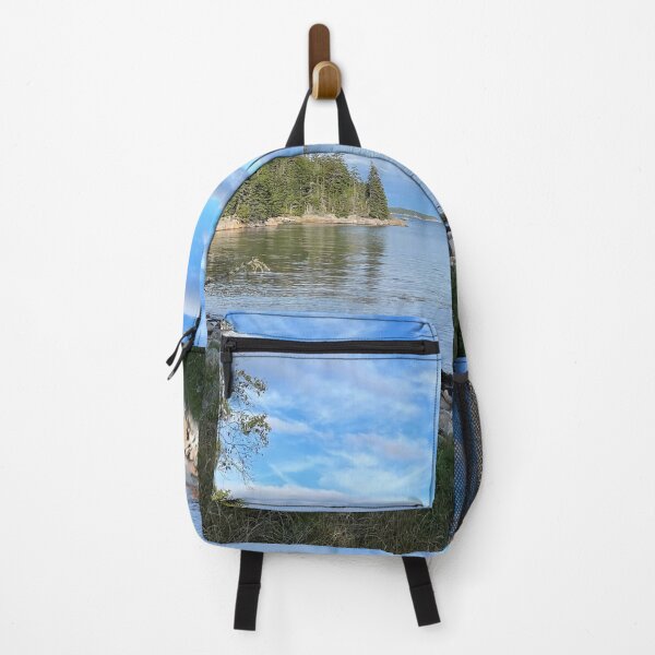 Item preview, Shoreline Beals Maine designed and sold by Photography by Annette Matrow.