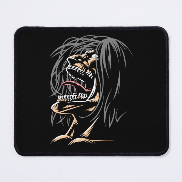 Item preview, Revenge Scream designed and sold by CoquetteGoose.