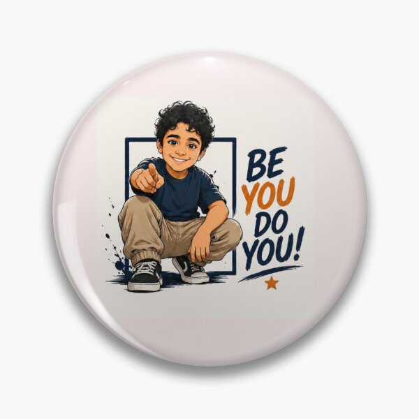 Item preview, Be You. Do You designed and sold by layalistoresa.