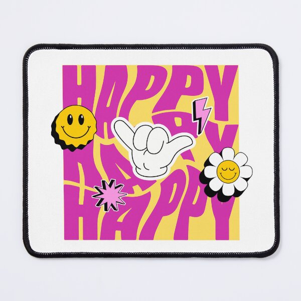 Item preview, Happy Guy! designed and sold by DesiCorner03.