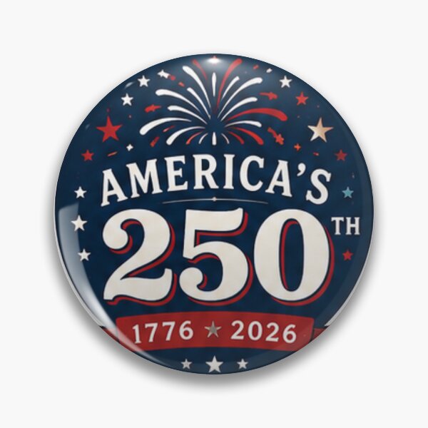 Item preview, American Firework 250th Anniversary Celebration designed and sold by -gracesplace-.