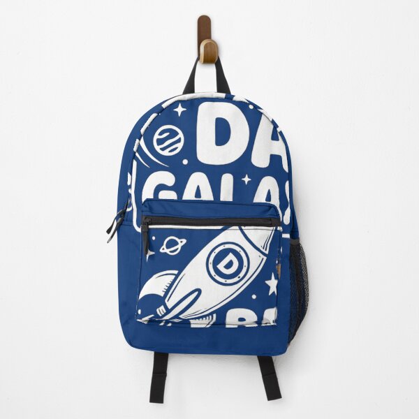 Item preview, galaxy daddy ever father's day designed and sold by Mudikeys.