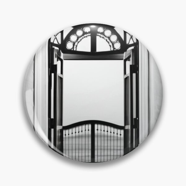 Item preview, Architecture - Venetian Portal on the Grand Canal, Light and Classical Symmetry designed and sold by Reverso-Design.