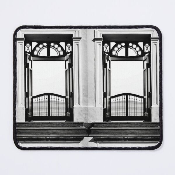 Item preview, Architecture - Venetian Portal on the Grand Canal, Light and Classical Symmetry designed and sold by Reverso-Design.