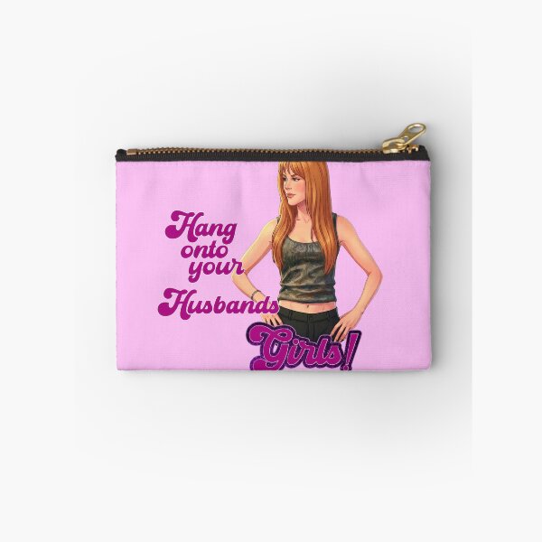 Item preview, Practical Magic "Hang onto your Husbands, Girls!" designed and sold by Voodoo Catdaddy .