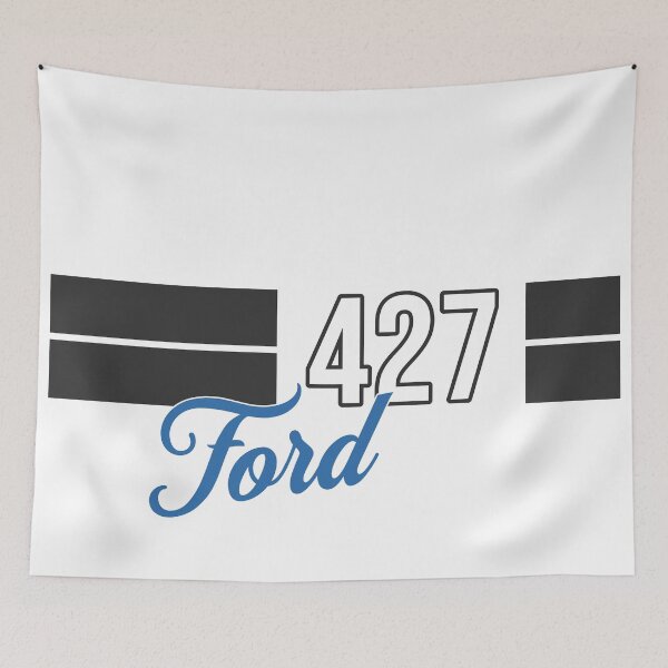 Item preview, Ford 427 designed and sold by ThePioneerWay.