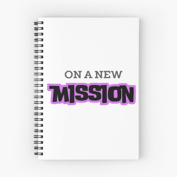 Item preview, On new mission designed and sold by ArtistTejal.