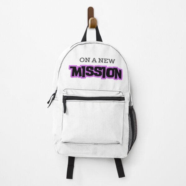 Item preview, On new mission designed and sold by ArtistTejal.
