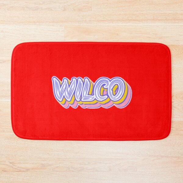 Item preview, Wilco Retro Multi-Layered Script Typography designed and sold by creativerooney.